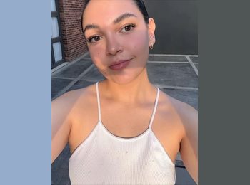 Roomgo MX - Elisa Aguilar - 18 - Azcapotzalco