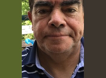 Roomgo MX - MARCO A  - 66 - Ciudad López Mateos