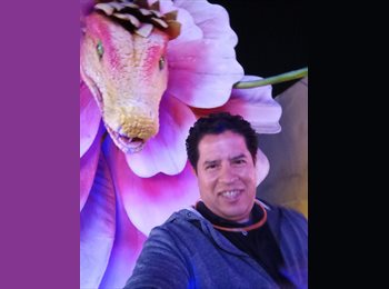 Roomgo MX - Rogelio Montana  - 43 - Tijuana