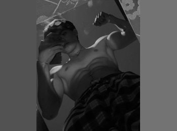 Roomgo MX - Omar  - 20 - México - D.F.