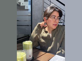 Roomgo MX - DONA - 35 - México - D.F.