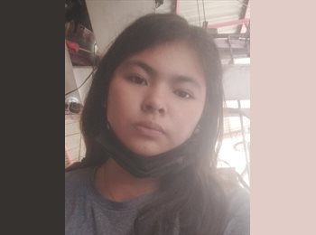 Roomgo MX - Clara - 19 - Benito Juárez