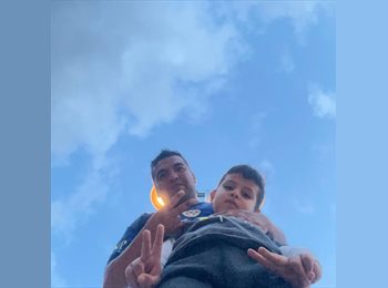 Roomgo MX - Arturo - 36 - Cuauhtémoc