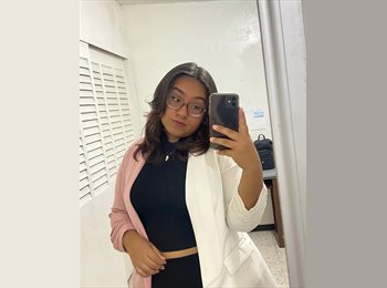 Roomgo MX - Frida - 21 - Puebla