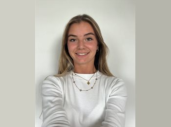 Roomgo MX - hannah - 21 - México - D.F.