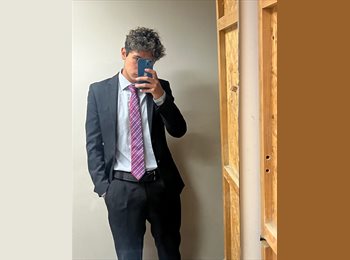 Roomgo MX - Dustin - 18 - Buenavista