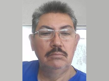 Roomgo MX - GUILLERMO - 63 - León