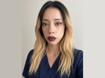 Roomgo MX - Keiry - 23 - México - D.F.