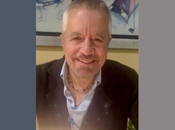 Roomgo MX - Jorge Guerra - 65 - Huixquilucan