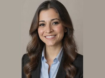 Roomgo MX - Blanca Chavez - 49 - Tijuana