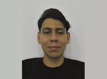 Roomgo MX - jason adan metelin zapata - 28 - Cancún