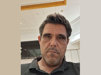 Roomgo MX - Marco Gonzalez Baez  - 47 - Monterrey