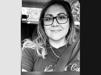 Roomgo MX - Odette  - 38 - Querétaro