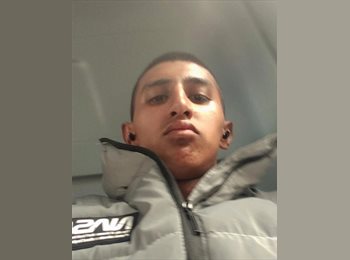 Roomgo MX - Isaías Enríquez tapia - 19 - Zapopan