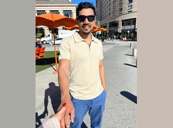 Roomgo MX - Cruz Aguilar  - 32 - Guadalajara