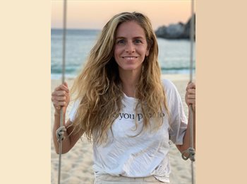 Roomgo MX - Asita - 38 - Benito Juárez