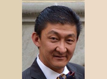 Roomgo MX - Eduardo - 62 - Coyoacán