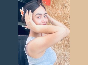 Roomgo MX - Mara - 40 - Tijuana