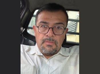 Roomgo MX - Cesar - 52 - León