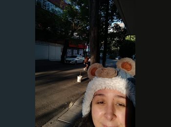 Roomgo MX - alejandra gutierrez - 40 - México - D.F.