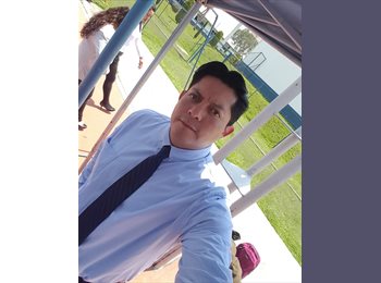 Roomgo MX - Aldo - 47 - Durango