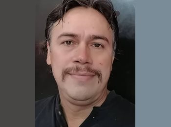 Roomgo MX - Gabriel Booruel  - 51 - Gustavo A. Madero