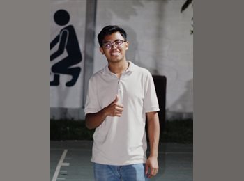 Roomgo MX - Jonathan - 20 - León