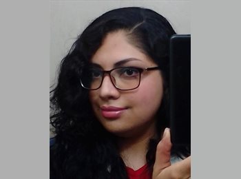 Roomgo MX - Valeria Mina - 27 - Ciudad López Mateos