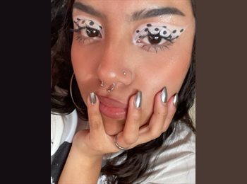 Roomgo MX - Anee - 20 - Los Reyes Acaquilpan