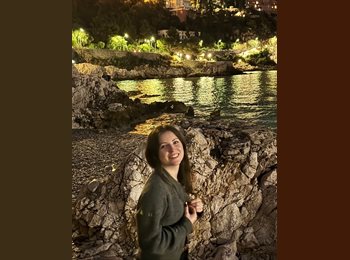 Roomgo MX - Marie Friedrich - 27 - Guadalajara