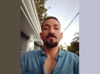 Roomgo MX - Omar Avalos  - 35 - Zapopan