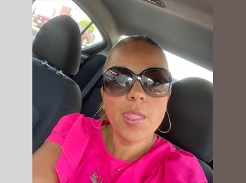 Roomgo MX - Tarsila - 31 - Saltillo