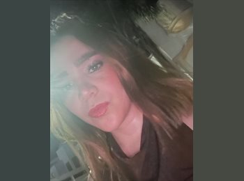 Roomgo MX - Juana - 20 - Monterrey