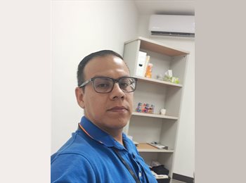 Roomgo MX - Miguel Ramirez - 38 - Guadalajara