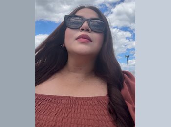 Roomgo MX - Nazli  - 29 - Mérida