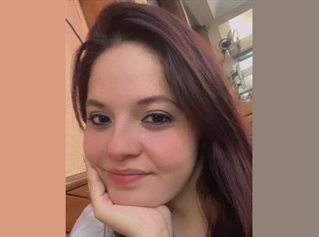 Roomgo MX - Andrea Gutierrez  - 25 - Benito Juárez