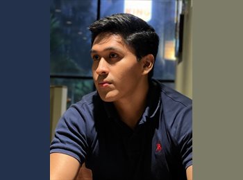 Roomgo MX - Fortino Vázquez Gómez  - 24 - Ciudad Apodaca