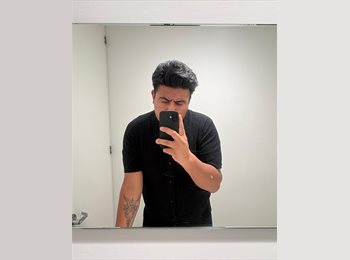 Roomgo MX - Eduardo Andrés Rubio Martinez  - 30 - San Nicolás de los Garza