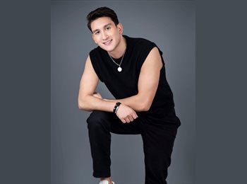 Roomgo MX - Cristian - 22 - Tlalpan