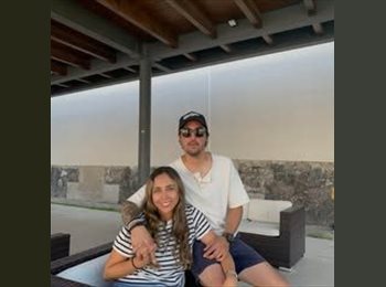 Roomgo MX - Diego - 33 - Querétaro