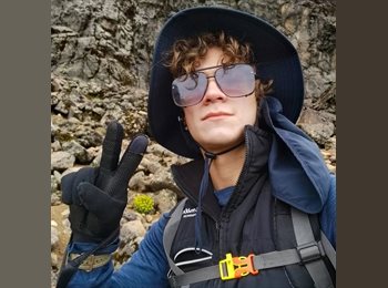 Roomgo MX - JP - 25 - Mérida