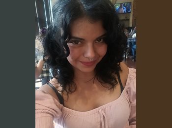 Roomgo MX - Lucia Guerrero  - 38 - Azcapotzalco