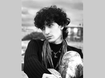 Roomgo MX - Claudio  - 18 - Cuauhtémoc