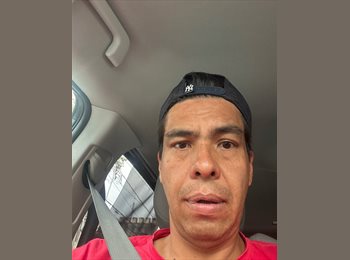 Roomgo MX - Oscar Omar  - 44 - Coyoacán