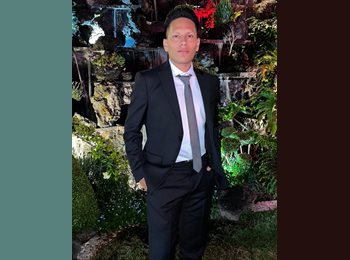 Roomgo MX - Edgar Daniel Mendoza Reyes - 24 - Naucalpan