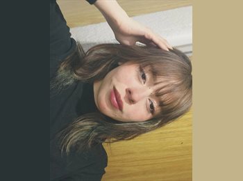 Roomgo MX - Lila - 18 - Cuautitlán Izcalli