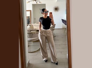 Roomgo MX - Alison  - 22 - Guadalajara