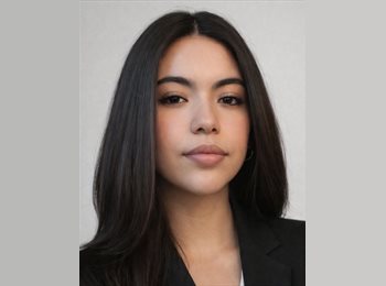 Roomgo MX - Fatima - 23 - Querétaro