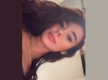 Roomgo MX - Kim - 29 - Coyoacán