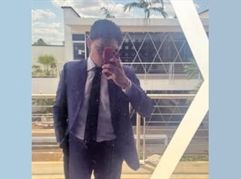 Roomgo MX - Gael - 21 - Mérida